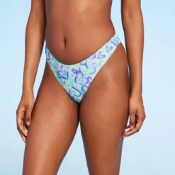 Women's Low-Rise Cheeky Ultra High Leg Bikini Bottom - Wild Fable™ 12 Women's Low-Rise Cheeky Ultra High Leg Bikini Bottom - Wild Fable™ -Wild Fable Shop GUEST 9084ce9d 27cf 45e8 9892 1dd7f17a07e4