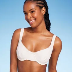 Women's Pointelle Underwire Bikini Top - Wild Fable™ 9 Women's Pointelle Underwire Bikini Top - Wild Fable™ -Wild Fable Shop GUEST 90f84af1 7889 4ea8 9a07 f0032bbfdfc5