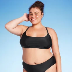Women's Bralette Bikini Top - Wild Fable™ Black 7 Women's Bralette Bikini Top - Wild Fable™ Black -Wild Fable Shop GUEST 9132f0d3 9e41 4805 b1bd e1ae0c70ac4f