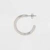 Tubular Hoop Earring Set 3pc - Wild Fable⢠Silver: Nickel-Free Jewelry For Teens And Adults, Post Closure 2 Tubular Hoop Earring Set 3pc - Wild Fable⢠Silver: Nickel-Free Jewelry For Teens And Adults, Post Closure -Wild Fable Shop GUEST 914fcc3f a431 4a75 a02b bec6af7c49c5