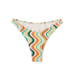 Women's Extra High Leg Ultra Cheeky Bikini Bottom - Wild Fable™ Multi Striped 13 Women's Extra High Leg Ultra Cheeky Bikini Bottom - Wild Fable™ Multi Striped -Wild Fable Shop GUEST 918d9c09 a2da 47a3 834a b71d26b3710b