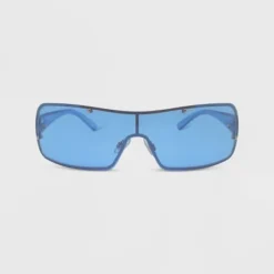 Women's Rimless Wrap Shield Sunglasses - Wild Fable™ 11 Women's Rimless Wrap Shield Sunglasses - Wild Fable™ -Wild Fable Shop GUEST 923575a4 2094 4bbb 8b65 6b99facedf4b