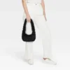 Slouchy Faux Fur Hobo Shoulder Handbag - Wild Fable™ 2 Slouchy Faux Fur Hobo Shoulder Handbag - Wild Fable™ -Wild Fable Shop GUEST 93e97c87 3d39 4c0c bd5a 761751dce26e