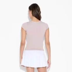 Women's Short Sleeve Jersey Seamless T-Shirt - Wild Fable™ 6 Women's Short Sleeve Jersey Seamless T-Shirt - Wild Fable™ -Wild Fable Shop GUEST 95e76ffe 2dc5 481c b94a 8fa83bf31f1c