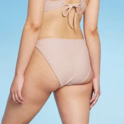 Women's Side-Tie High Leg Cheeky Bikini Bottom - Wild Fable™ 13 Women's Side-Tie High Leg Cheeky Bikini Bottom - Wild Fable™ -Wild Fable Shop GUEST 9664b77a 8cfd 48c0 b082 a472f62d399d