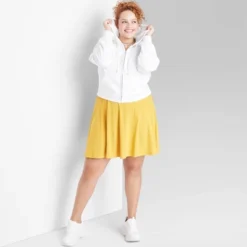 Women's Cropped Zip-Up Hoodie - Wild Fable™ 11 Women's Cropped Zip-Up Hoodie - Wild Fable™ -Wild Fable Shop GUEST 96efd6fd d20b 4cf7 a662 f4b2c4e9d8c4