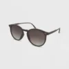 Women's Plastic Round Sunglasses - Wild Fable™ Brown 1 Women's Plastic Round Sunglasses - Wild Fable™ Brown -Wild Fable Shop GUEST 971f9ebb dd77 42ed 951a 81f46404d218