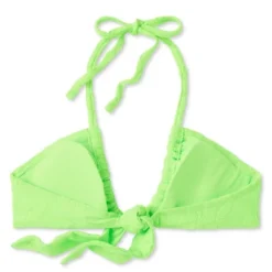 Women's Terry Textured U-Neck Multi-Way Bralette Bikini Top - Wild Fable™ Tropical Green 25 Women's Terry Textured U-Neck Multi-Way Bralette Bikini Top - Wild Fable™ Tropical Green -Wild Fable Shop GUEST 98620244 aa97 4e15 bb7f 6e4cb13081b8