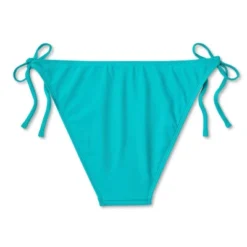 Women's Side-Tie Cheeky Bikini Bottom - Wild Fable™ Green 14 Women's Side-Tie Cheeky Bikini Bottom - Wild Fable™ Green -Wild Fable Shop GUEST 98c0e986 ef5d 49cb b5e8 1e8fe12d81d3
