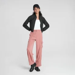 Women's Quilted Bomber Jacket - Wild Fable™ 11 Women's Quilted Bomber Jacket - Wild Fable™ -Wild Fable Shop GUEST 98cee44c d8d5 4fa7 8dd7 d214a6e53c26