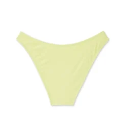 Women's High Leg Cheeky Bikini Bottom - Wild Fable™ Light Yellow 15 Women's High Leg Cheeky Bikini Bottom - Wild Fable™ Light Yellow -Wild Fable Shop GUEST 99953bac c567 4b52 a785 55e099550871