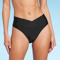 Women's Crossover High Leg Cheeky Mid-Rise Bikini Bottom - Wild Fable™ 19 Women's Crossover High Leg Cheeky Mid-Rise Bikini Bottom - Wild Fable™ -Wild Fable Shop GUEST 99b2e8fd d706 4e31 b657 616fa2c2b3f7