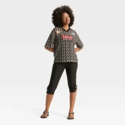 Women's Knit Elbow Sleeve V-Neck Polo Shirt - Wild Fable™ 5 Women's Knit Elbow Sleeve V-Neck Polo Shirt - Wild Fable™ -Wild Fable Shop GUEST 9a21ceb4 5633 4e81 8b82 ad3eb5ffbdfa