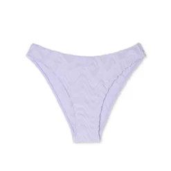Women's Wavy Terry Textured Mid-Waist Ultra High Leg Cheeky Bikini Bottom - Wild Fable™ Lilac Purple 14 Women's Wavy Terry Textured Mid-Waist Ultra High Leg Cheeky Bikini Bottom - Wild Fable™ Lilac Purple -Wild Fable Shop GUEST 9b50d98f ddf7 46ef 9151 af1ea844fa40