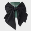 Floral Bow Hair Barrette - Wild Fable™ Black 2 Floral Bow Hair Barrette - Wild Fable™ Black -Wild Fable Shop GUEST 9d925562 60c7 4dbf ab95 60db604b4f8c