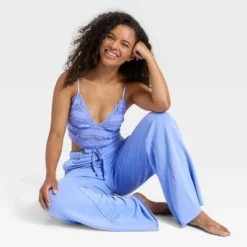 Women's Bubble Lace Cropped Cami - Wild Fable™ 8 Women's Bubble Lace Cropped Cami - Wild Fable™ -Wild Fable Shop GUEST 9ddf933d f9c3 4b12 ad13 20acd0943b42