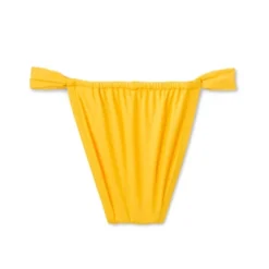 Women's Scarf Side Adjustable Coverage Bikini Bottom - Wild Fable™ Yellow 18 Women's Scarf Side Adjustable Coverage Bikini Bottom - Wild Fable™ Yellow -Wild Fable Shop GUEST 9ead4a76 8312 486c 9330 1e4d37799167