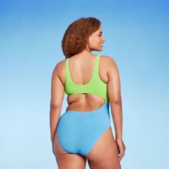 Women's Cut Out One Piece Swimsuit - Wild Fable™ 11 Women's Cut Out One Piece Swimsuit - Wild Fable™ -Wild Fable Shop GUEST 9f69b954 34ff 4301 b108 616d7159a3ae