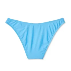 Women's V-Front High Leg Cheeky Bikini Bottom - Wild Fable™ Bright Blue 13 Women's V-Front High Leg Cheeky Bikini Bottom - Wild Fable™ Bright Blue -Wild Fable Shop GUEST 9ff7815e 56d8 49e3 bfec 48bbfb408b97
