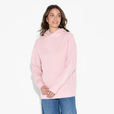Women's Oversized Hooded Pullover Sweatshirt - Wild Fable™ 3 Women's Oversized Hooded Pullover Sweatshirt - Wild Fable™