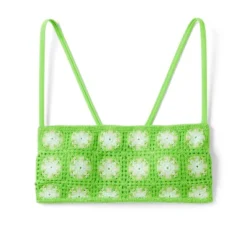 Women's Crochet Bralette Bikini Top - Wild Fable™ 15 Women's Crochet Bralette Bikini Top - Wild Fable™ -Wild Fable Shop GUEST a044c028 ae95 4af2 8237 6127171316ab