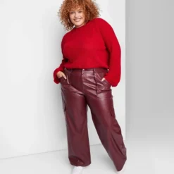 Women's Crewneck Boxy Pullover Sweater - Wild Fable™ 21 Women's Crewneck Boxy Pullover Sweater - Wild Fable™ -Wild Fable Shop GUEST a1951871 a504 4a4c 9e75 beb97b036ff7