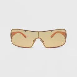 Women's Rimless Wrap Shield Sunglasses - Wild Fable™ 9 Women's Rimless Wrap Shield Sunglasses - Wild Fable™ -Wild Fable Shop GUEST a58f5c09 7474 4541 9a85 ad2252b6c291