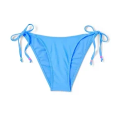 Women's Beaded Side-Tie High Leg Cheeky Bikini Bottom - Wild Fable™ 14 Women's Beaded Side-Tie High Leg Cheeky Bikini Bottom - Wild Fable™ -Wild Fable Shop GUEST a5fe8ea3 90a7 4498 a480 e698982409d5