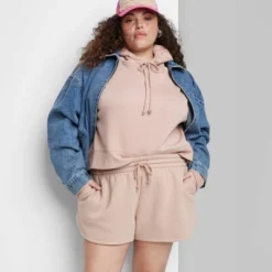 Women's High-Rise Dolphin Shorts - Wild Fable™ 13 Women's High-Rise Dolphin Shorts - Wild Fable™ -Wild Fable Shop GUEST a654ab94 2868 4d3d 91f3 0a94a0c91d12