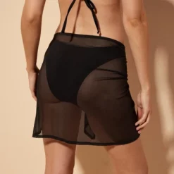 Women's Calista Swim Cover Up Sarong - Wild Fableā¢