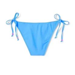 Women's Beaded Side-Tie High Leg Cheeky Bikini Bottom - Wild Fable™ 15 Women's Beaded Side-Tie High Leg Cheeky Bikini Bottom - Wild Fable™ -Wild Fable Shop GUEST a76b1134 03a8 45d8 853c e0ad0d338686