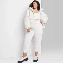 Women's Iridescent Shine Duvet Puffer Jacket - Wild Fable™ 11 Women's Iridescent Shine Duvet Puffer Jacket - Wild Fable™ -Wild Fable Shop GUEST a927b5d4 6c8e 40bf b115 7721b4e5b162