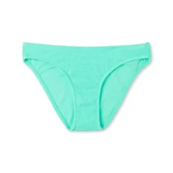 Women's Pucker Textured Cheeky Bikini Bottom - Wild Fable™ Sea Green 13 Women's Pucker Textured Cheeky Bikini Bottom - Wild Fable™ Sea Green -Wild Fable Shop GUEST aa4b1b55 c079 423a ad55 f73fd5ea186f