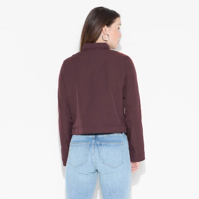 Women's Track Jacket - Wild Fable™ 4 Women's Track Jacket - Wild Fable™ - Image 2