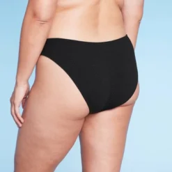 Women's Pucker Textured High Leg Cheeky Bikini Bottom - Wild Fable™ 14 Women's Pucker Textured High Leg Cheeky Bikini Bottom - Wild Fable™ -Wild Fable Shop GUEST abc9bb67 5284 4fdc 9f75 eaa85d822270