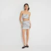 Women's Jacquard Knit Tie-Front Mini Skirt - Wild Fable™ 1 Women's Jacquard Knit Tie-Front Mini Skirt - Wild Fable™ -Wild Fable Shop GUEST ac751048 ba1d 4a28 843f a941ac7f6470