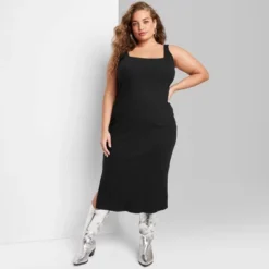 Women's Knit Midi Bodycon Dress - Wild Fable™ 10 Women's Knit Midi Bodycon Dress - Wild Fable™ -Wild Fable Shop GUEST adf72a04 a373 4f83 b71a b1b14dbc2027