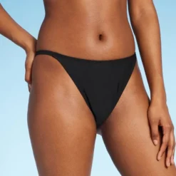 Women's Low-Rise Cheeky High Leg Bikini Bottom - Wild Fable™ 13 Women's Low-Rise Cheeky High Leg Bikini Bottom - Wild Fable™ -Wild Fable Shop GUEST ae94beeb 56ef 4305 89ba 60474155c2ff