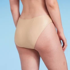 Women's High Leg Extra Cheeky Bikini Bottom - Wild Fable™ Gold 12 Women's High Leg Extra Cheeky Bikini Bottom - Wild Fable™ Gold -Wild Fable Shop GUEST aec99949 de23 412a b1da b7c9326cc386
