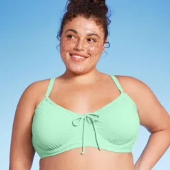 Women's Shirred Underwire Lurex Bikini Top - Wild Fable™ 8 Women's Shirred Underwire Lurex Bikini Top - Wild Fable™ -Wild Fable Shop GUEST af533c28 c029 46cf b81d 3b122c7cc25a