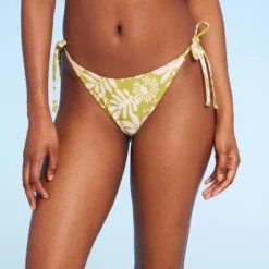Women's Side-Tie Low-Rise Cheeky High Leg Bikini Bottom - Wild Fable™ 12 Women's Side-Tie Low-Rise Cheeky High Leg Bikini Bottom - Wild Fable™ -Wild Fable Shop GUEST afe6c717 cd41 419a b9de ec3e89e7dfd9