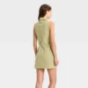 Women's Mini Wrap Dress - Wild Fable™ Olive Green 1 Women's Mini Wrap Dress - Wild Fable™ Olive Green -Wild Fable Shop GUEST b08bb53d 9863 487c a6c9 96c0a6e458b3