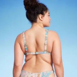 Women's Scrunchie Strap Detail Bralette Bikini Top - Wild Fable™ 12 Women's Scrunchie Strap Detail Bralette Bikini Top - Wild Fable™ -Wild Fable Shop GUEST b3e7f38f c349 403b 9716 b8969c620b93