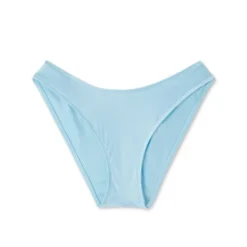 Women's High Leg Cheeky Bikini Bottom - Wild Fable™ Light Blue 13 Women's High Leg Cheeky Bikini Bottom - Wild Fable™ Light Blue -Wild Fable Shop GUEST b4542275 b847 4429 9d5a 86887b52aa4d