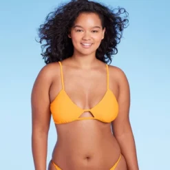 Women's Cut Out Cross Front Bralette Bikini Top - Wild Fable™ 13 Women's Cut Out Cross Front Bralette Bikini Top - Wild Fable™ -Wild Fable Shop GUEST b5504461 8269 4bb0 a402 de63931852c2