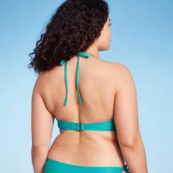 Women's Crochet U Bralette Bikini Top - Wild Fable™ Multi 12 Women's Crochet U Bralette Bikini Top - Wild Fable™ Multi -Wild Fable Shop GUEST b5752799 bb18 4c1a b1be 6ce33eced66c