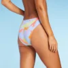 Women's Ribbed High Leg Cheeky Bikini Bottom - Wild Fable™ 1 Women's Ribbed High Leg Cheeky Bikini Bottom - Wild Fable™ -Wild Fable Shop GUEST b7f2bce9 50a7 42bc a637 8a561bcd36a2