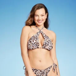 Women's Multiway Tall Triangle Bikini Top - Wild Fable™ -Wild Fable Shop GUEST b8c85380 8bc3 4316 bb3f 4422200b48c9