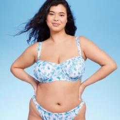 Women's Corset Longline Bikini Top - Wild Fable™ Cream 19 Women's Corset Longline Bikini Top - Wild Fable™ Cream -Wild Fable Shop GUEST b9c8204f 4272 4f55 9242 b9828efd8f66