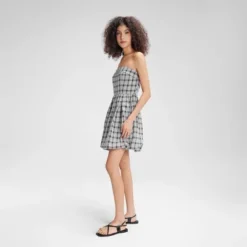 Women's Strapless Bubble Dress - Wild Fable™ 6 Women's Strapless Bubble Dress - Wild Fable™ -Wild Fable Shop GUEST bb7d637d 7650 4dbd 8eed 6f6724b5cc54